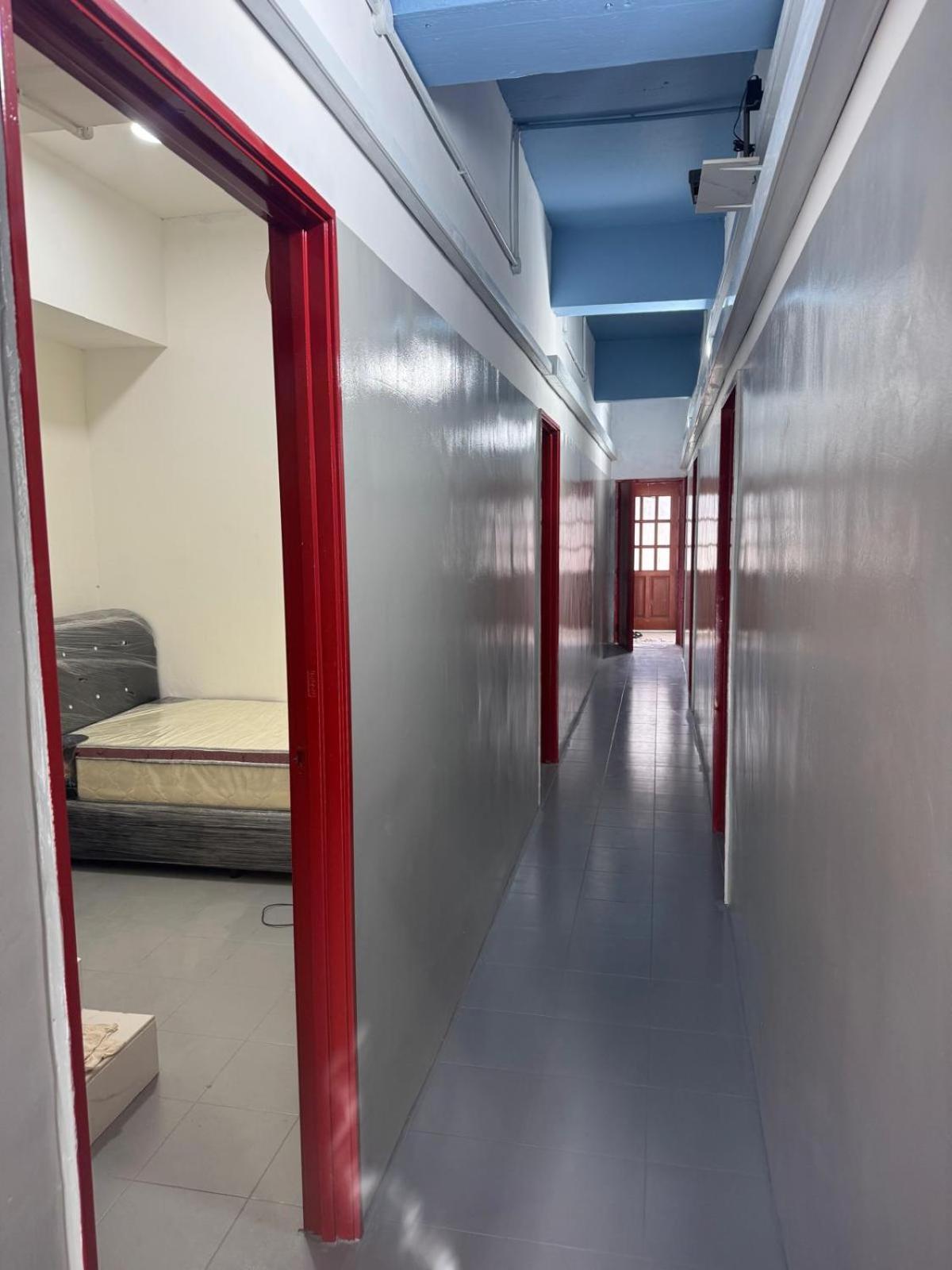 H Budget Hotel