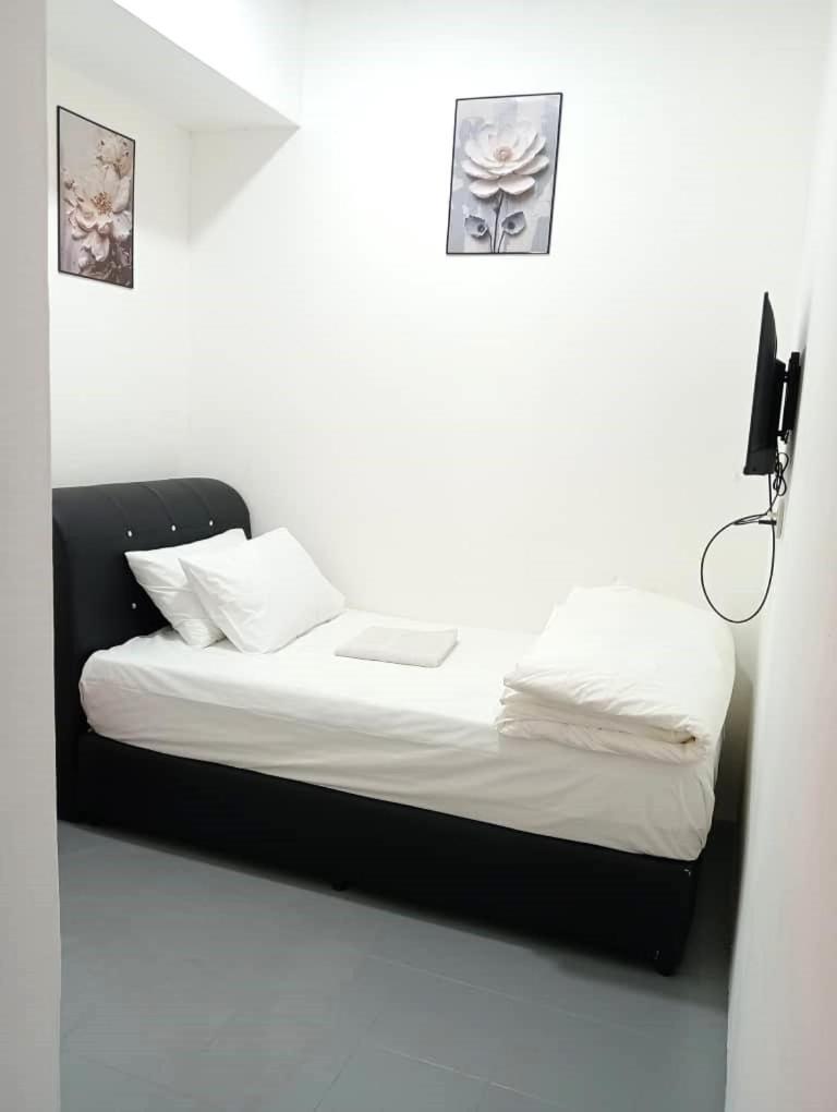 Hotel H Budget Johor Bahru