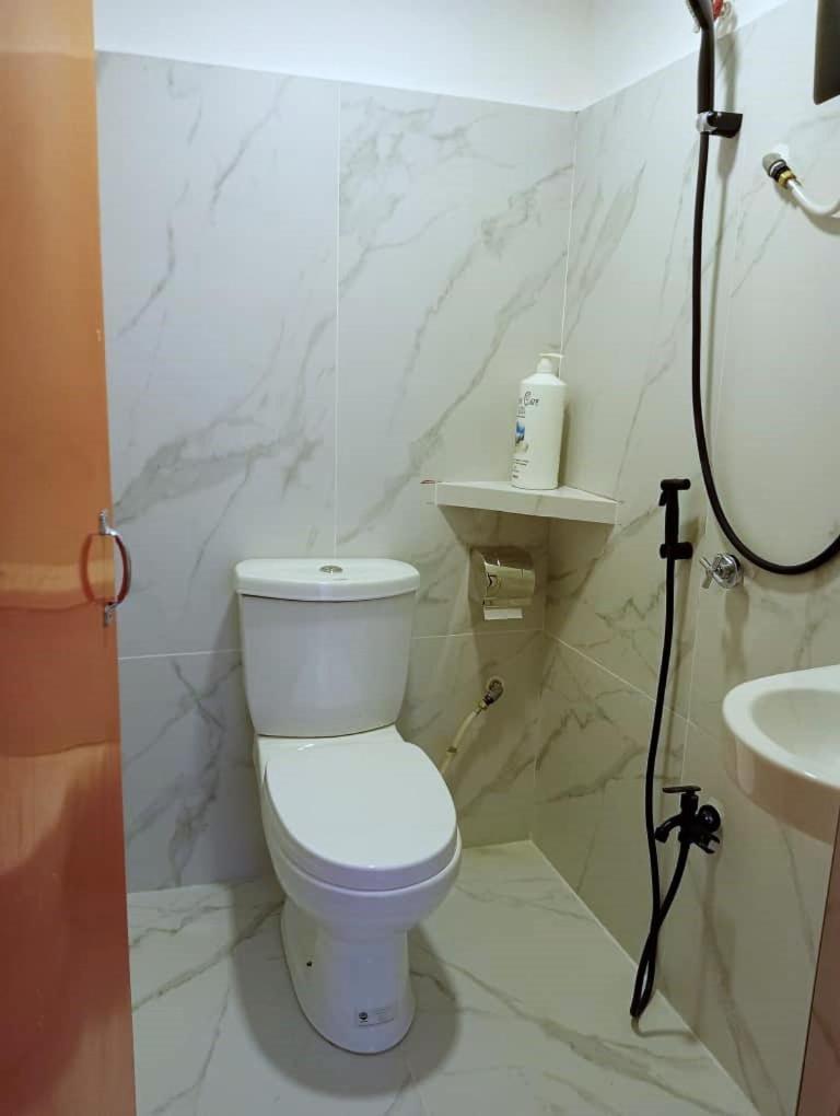 H Budget 3* Johor Bahru