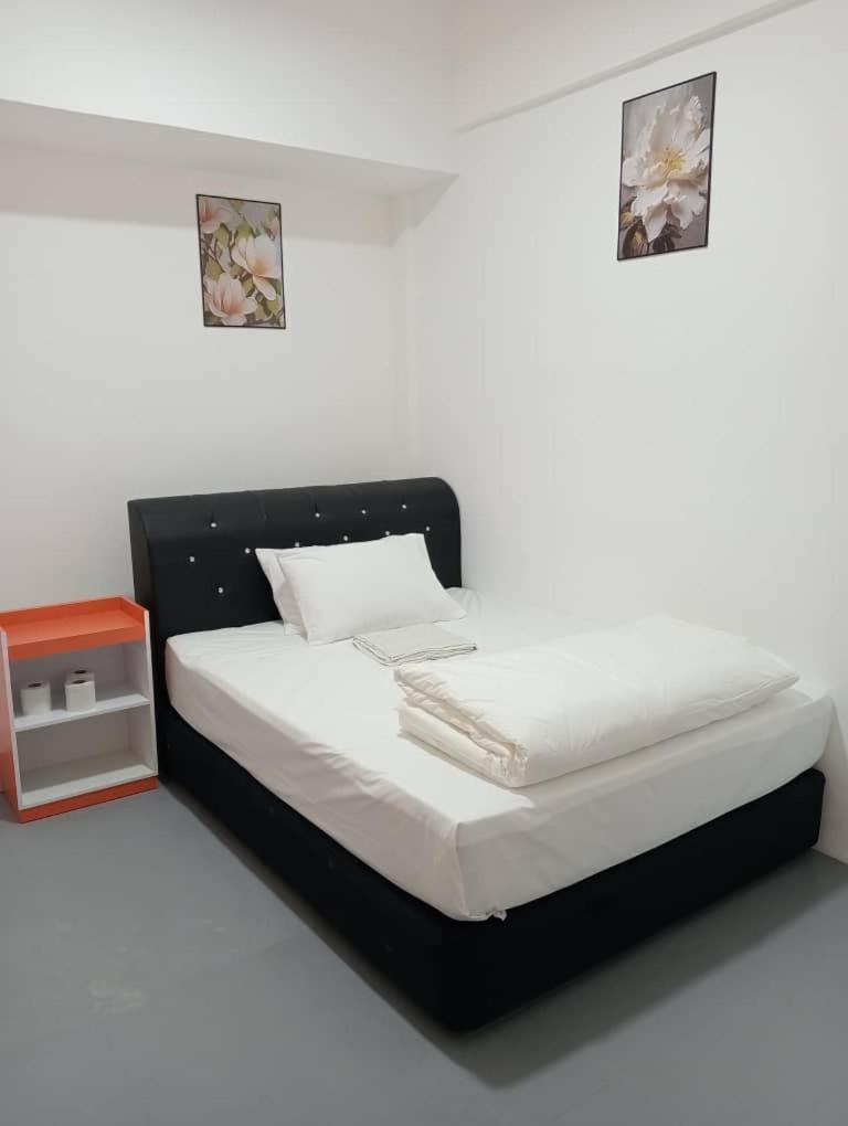 Hotel H Budget Johor Bahru